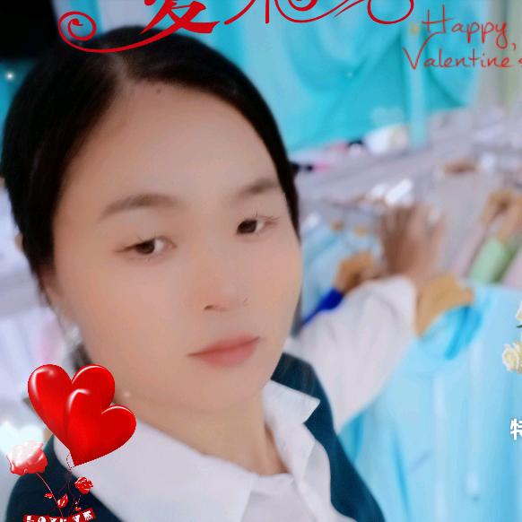 单身小妹