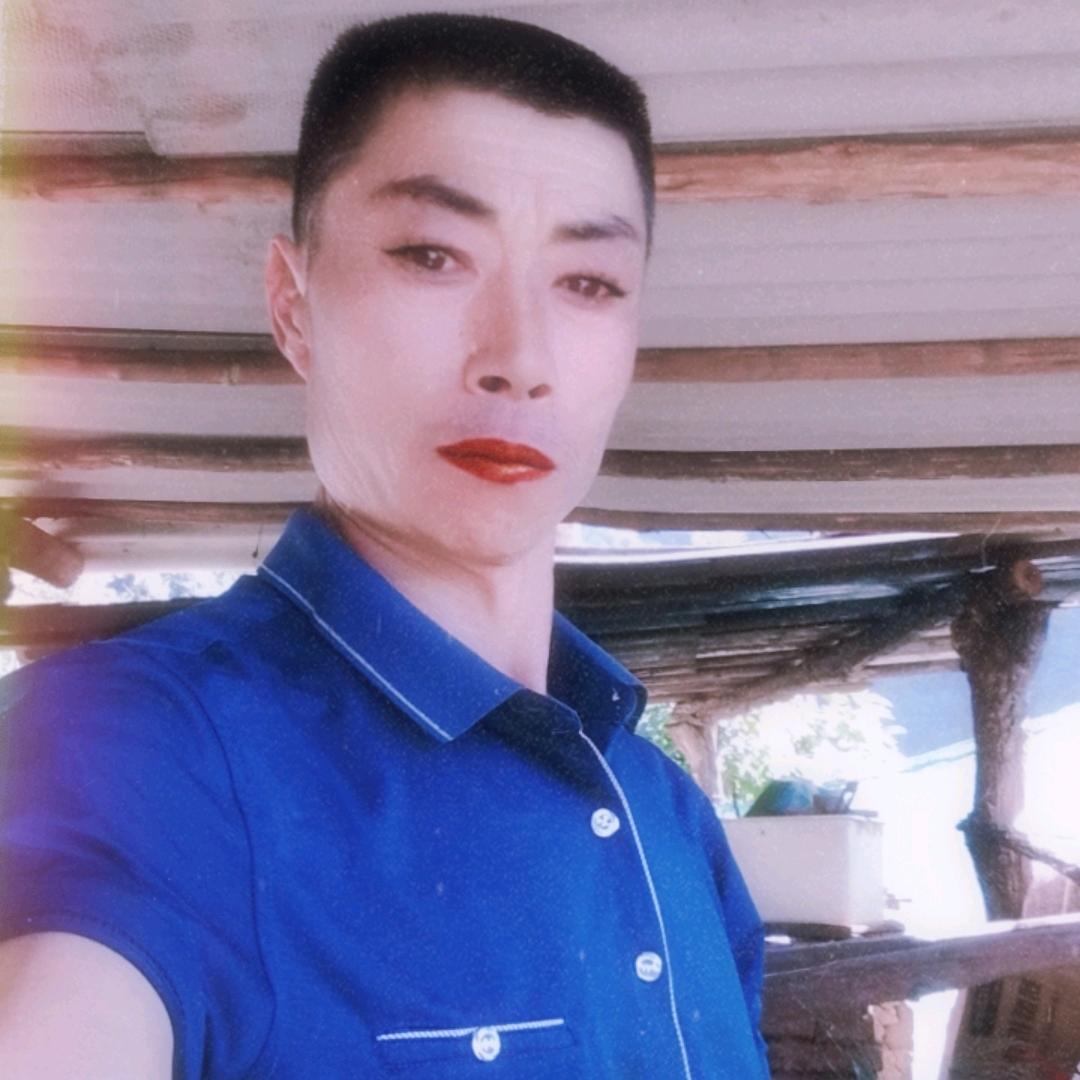 自油自在的我🌹