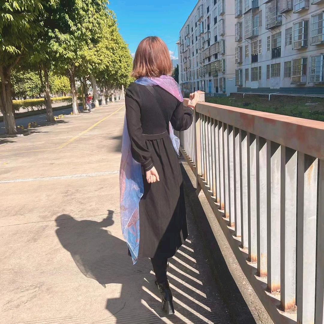 生如朝花（如意）🤑🥰