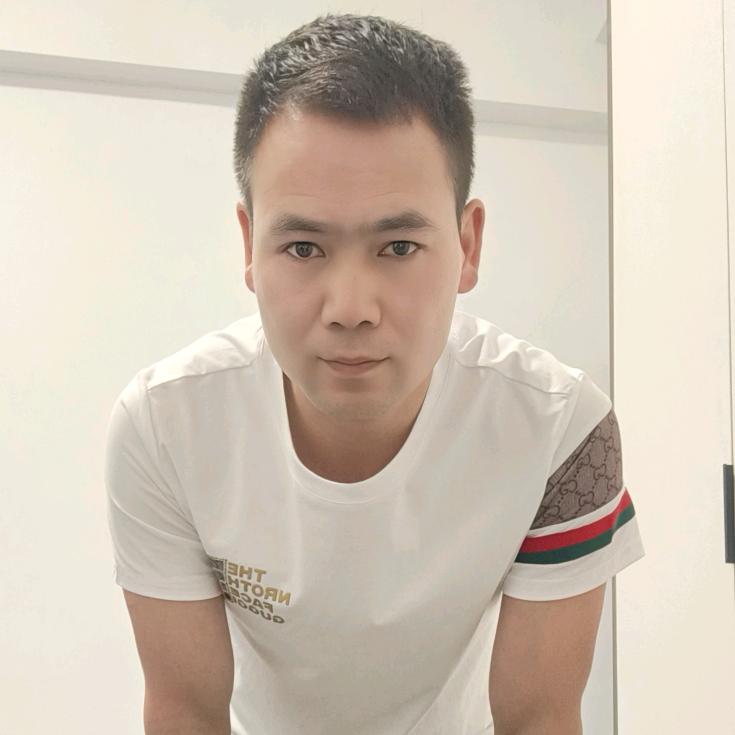 男人、永卟言败