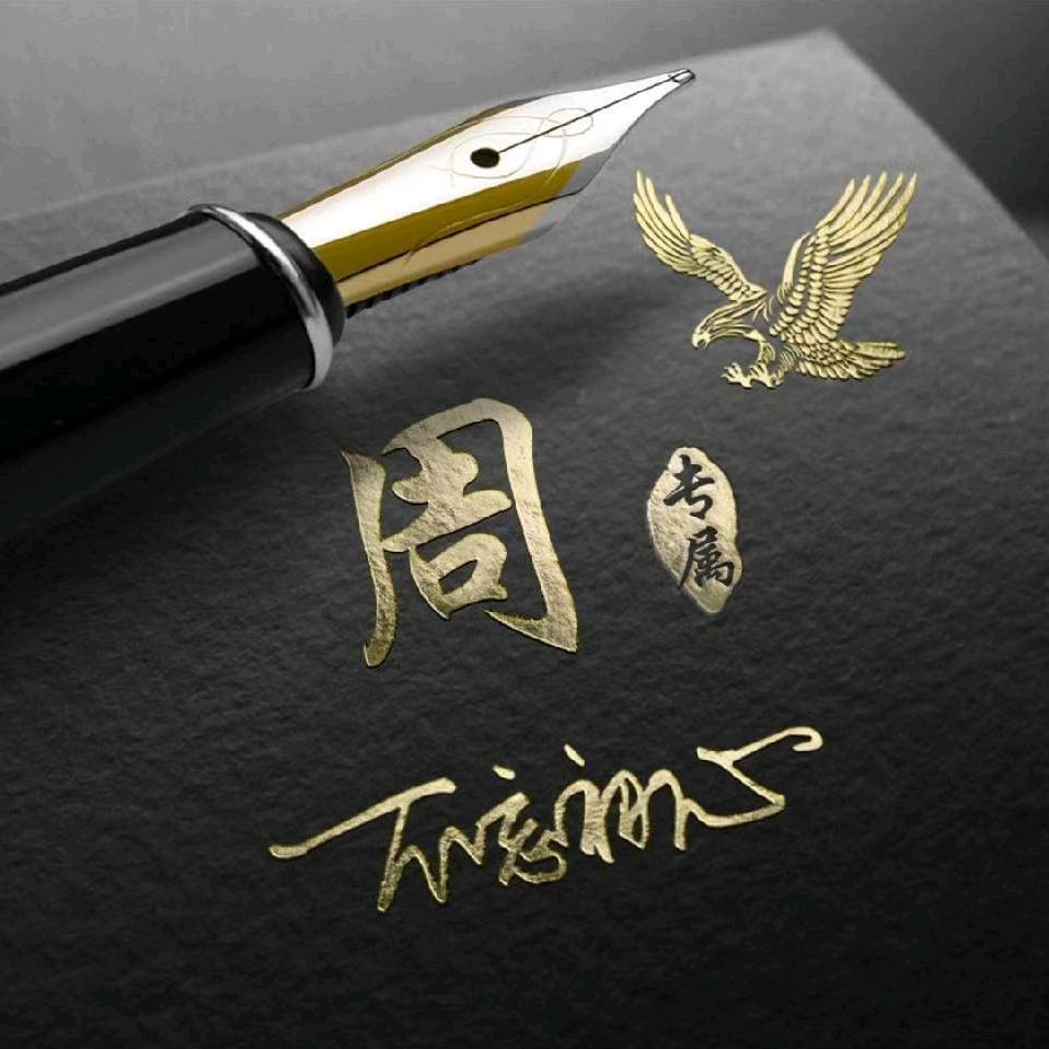 ✍️喜墨硬笔✍️XmSX999999