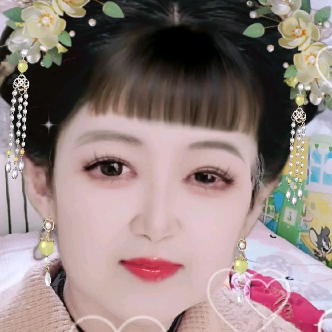 卡哇伊咦…