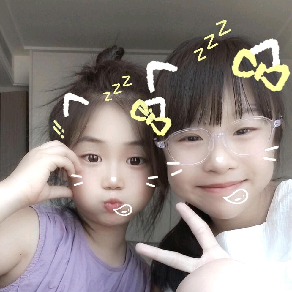 🧁然恬阿恬然🧁