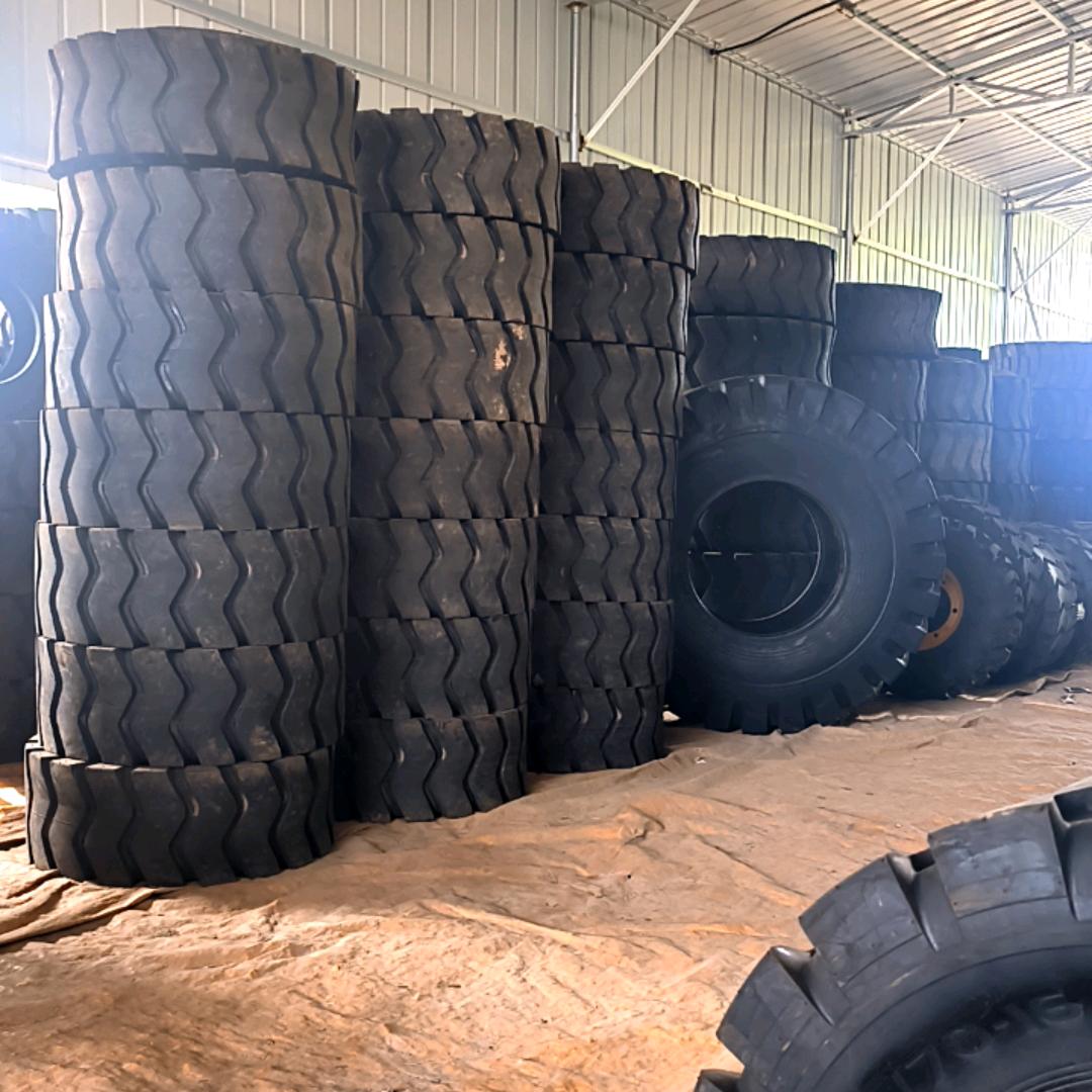 卖各种精品车胎