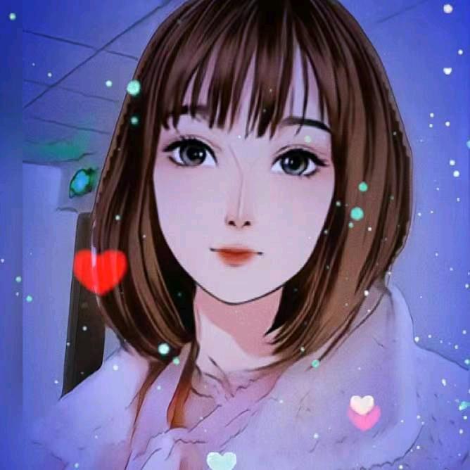 ꕥ᭄ꦿ微笑❤️ঞ