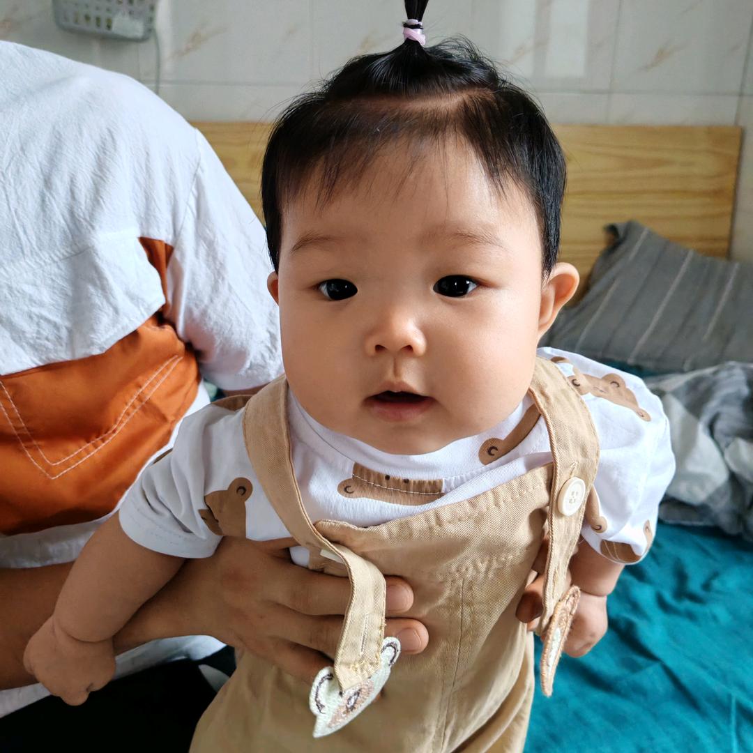 难哄小掌柜