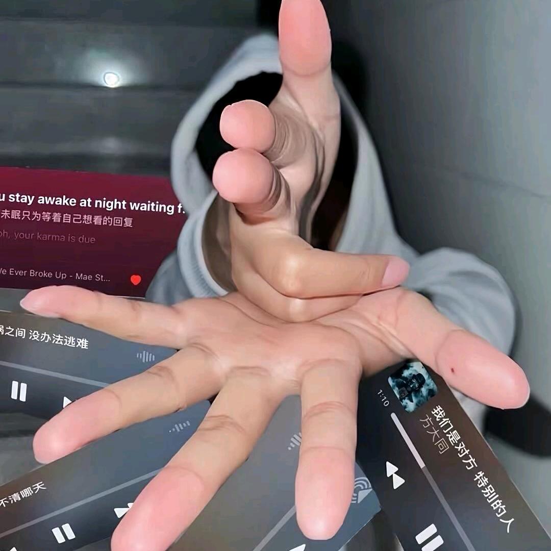 提刀女魔王