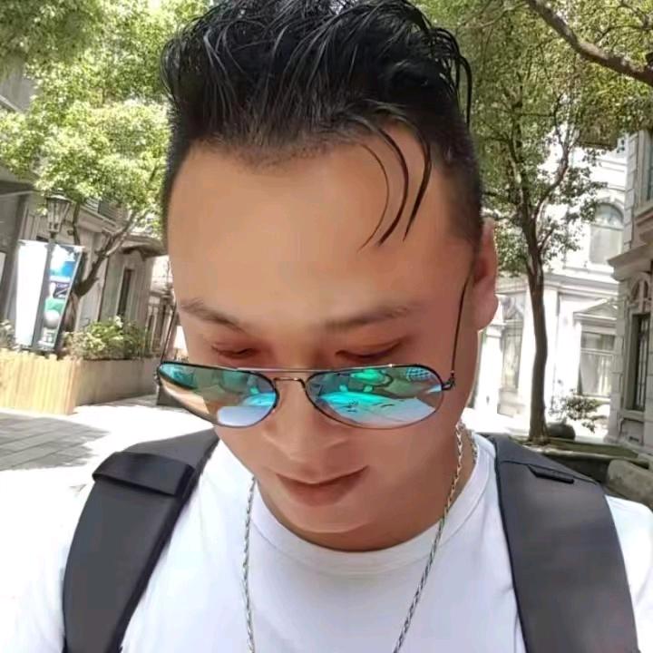 杰.沈 Jason 七郎