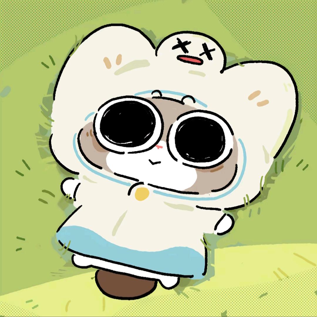 冷水鱼o🐟