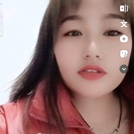 💋小乔如水