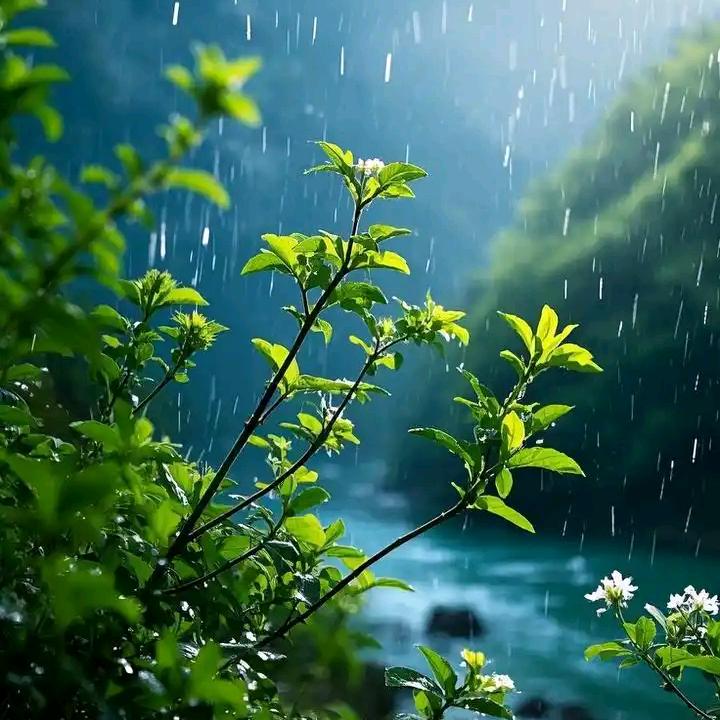 风雨无尘