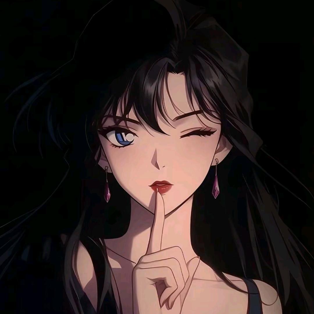 永眠少女