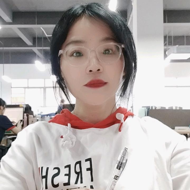 灵妹妹
