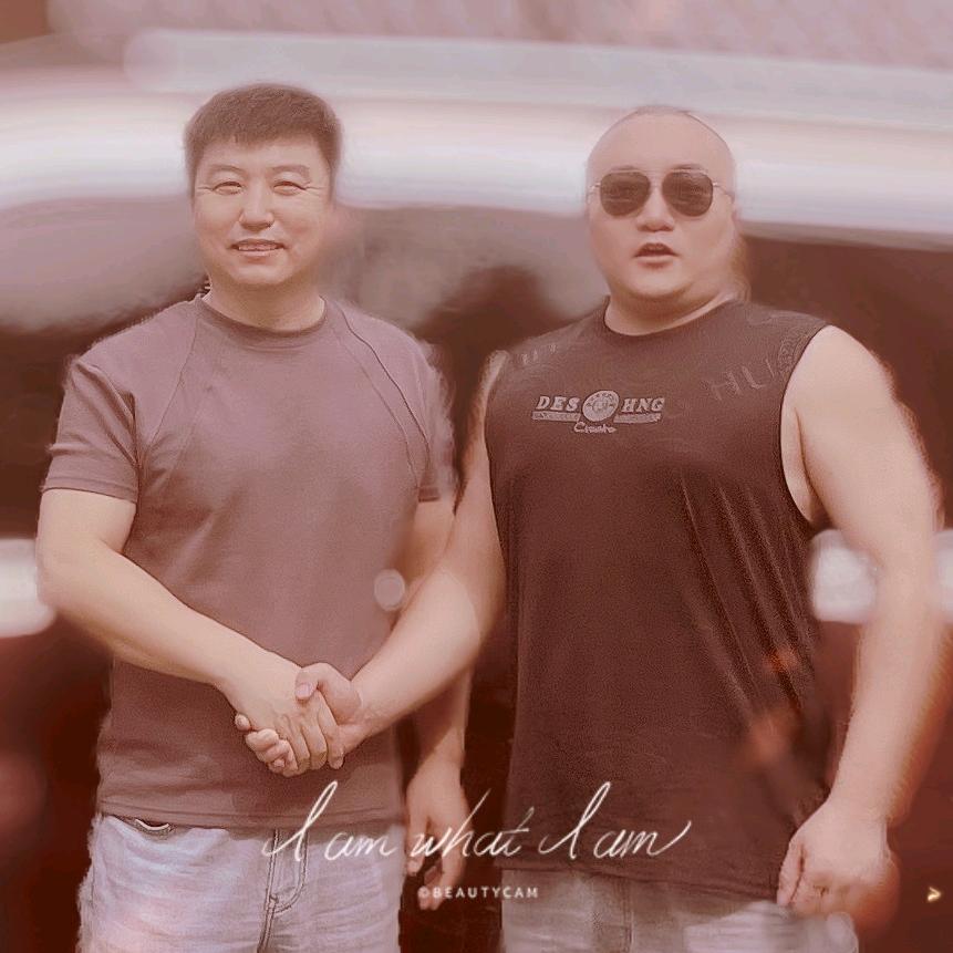 無我利他（鲁智深）
