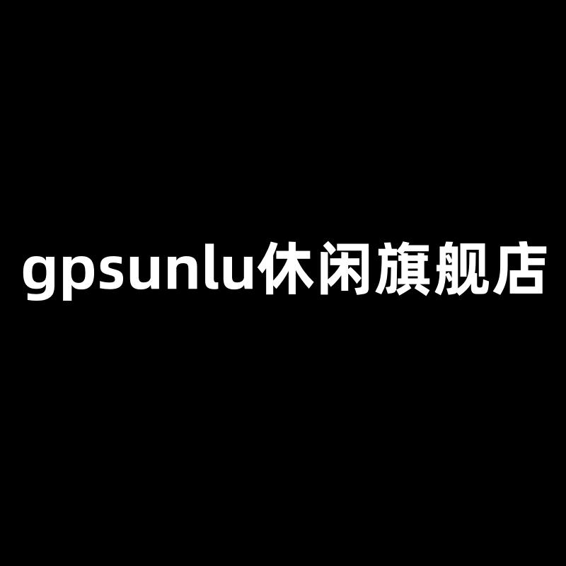 gpsunlu休闲旗舰店