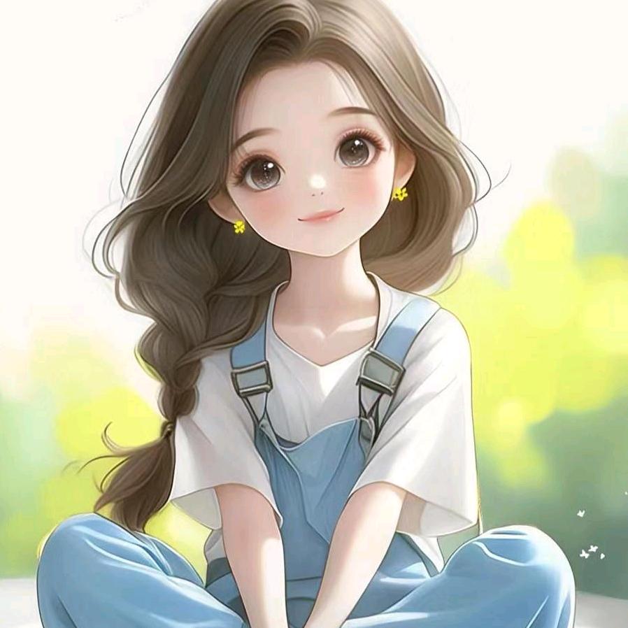 💫幸运～～小🍊橙子