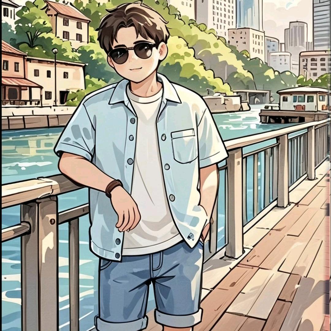 靑燈不歸客