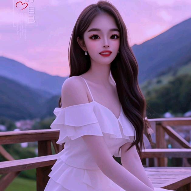 晨梦婷🌹🎤晚上20:26开播）