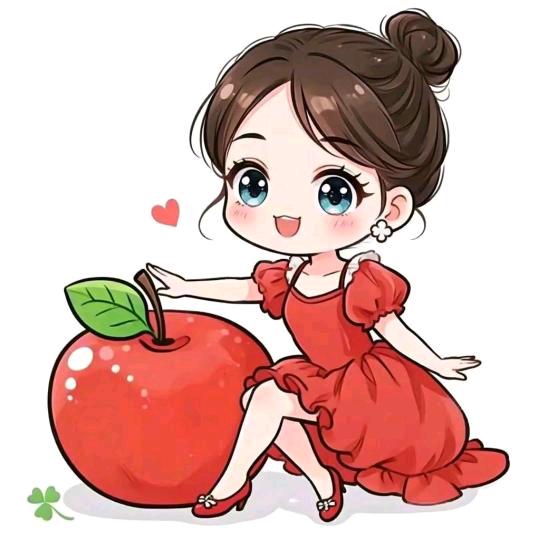 🍎苹果🍎