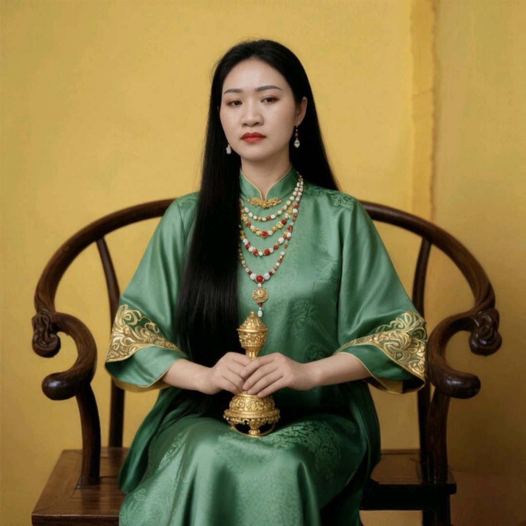 欢欢姐（不定时直播）