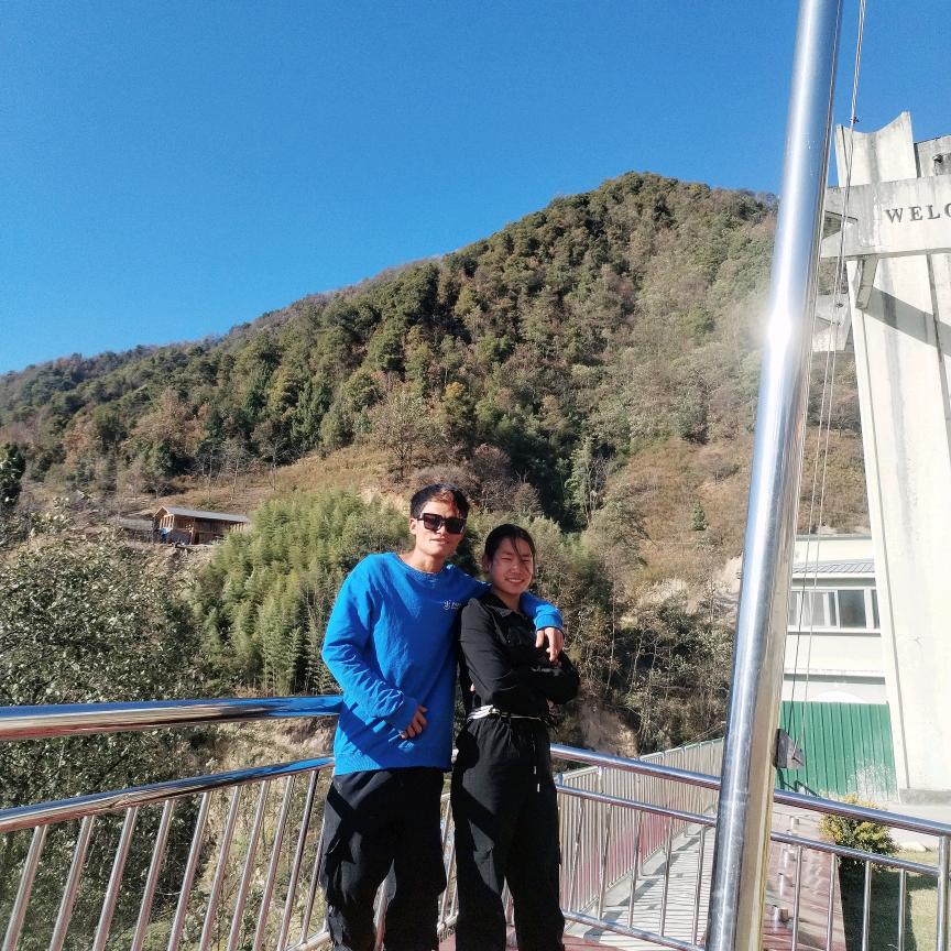 🕊️阿泰 Hkawng dau🕊️