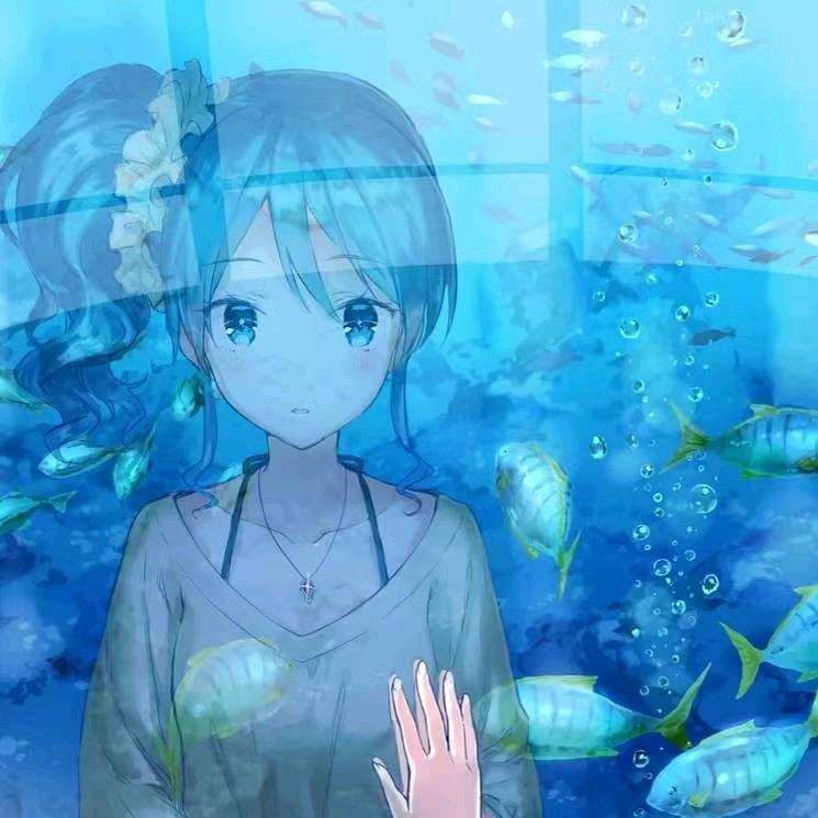 梦妤晚风