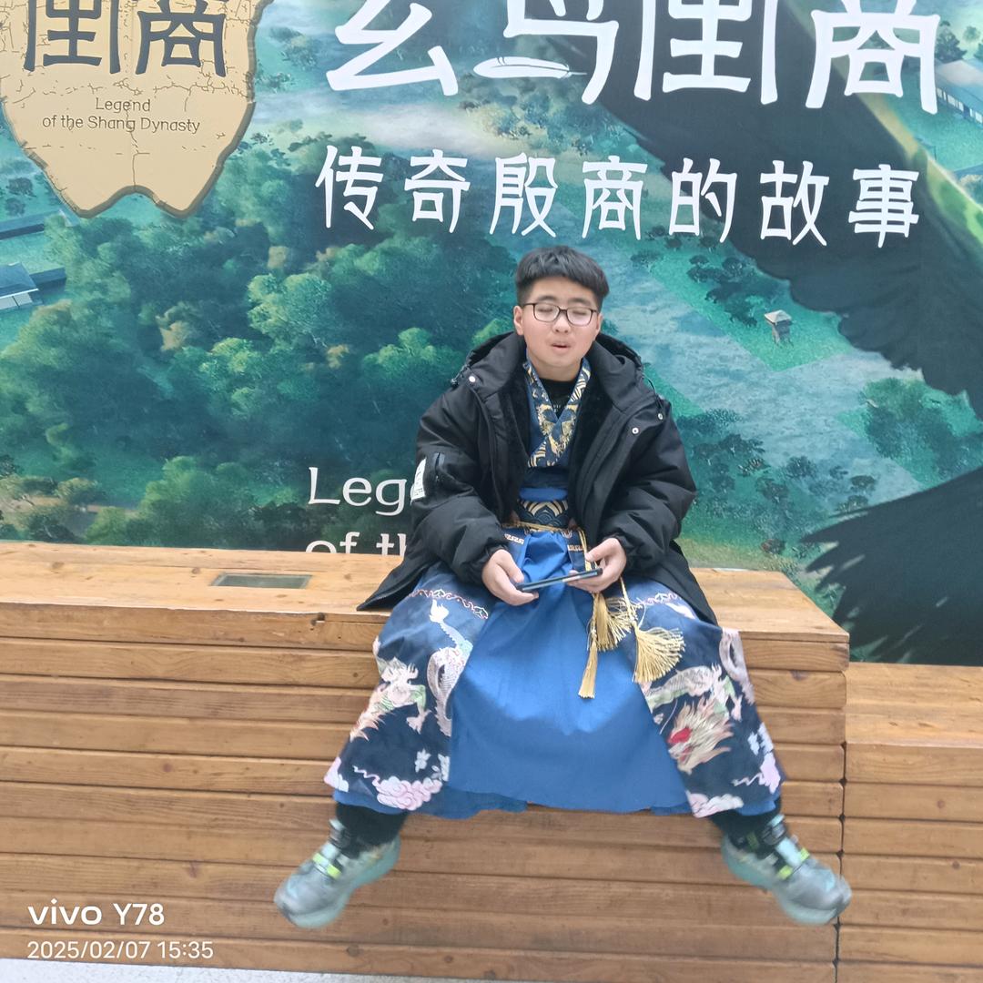💞ღ᭄宝贝龙💕꧔