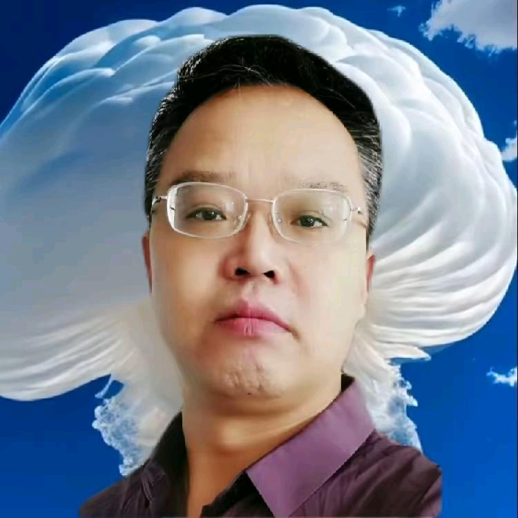 勿忘心安☀️