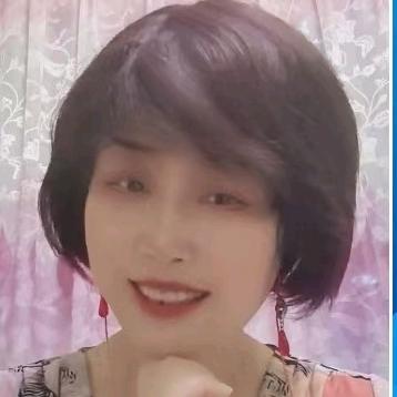 紫藤花