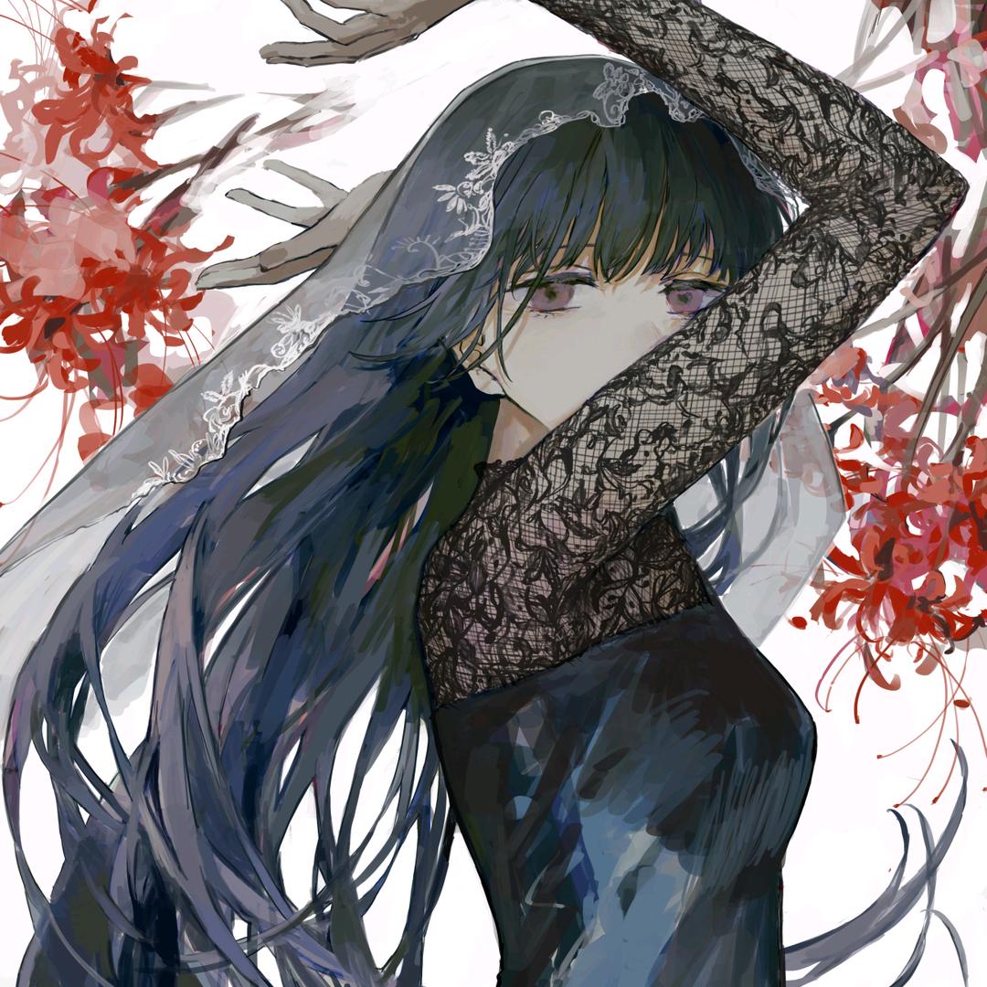 曾是惊鸿照影来