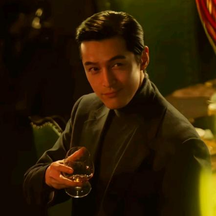 噔！噔！噔！！噔噔~