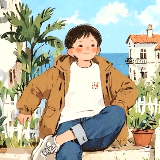 柿子