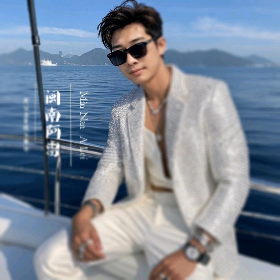 闽南🎙️阿雷