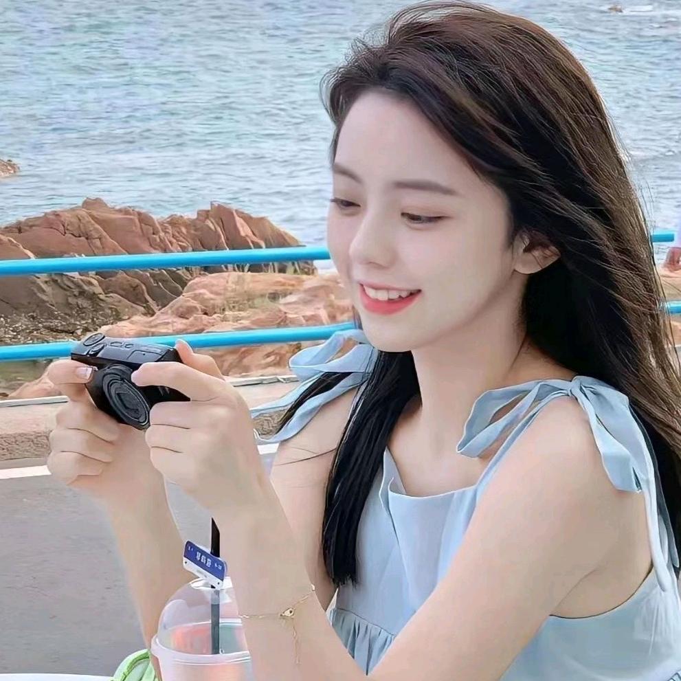 我是晴晴