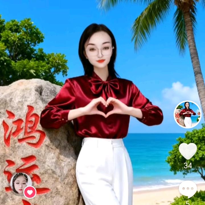 优雅