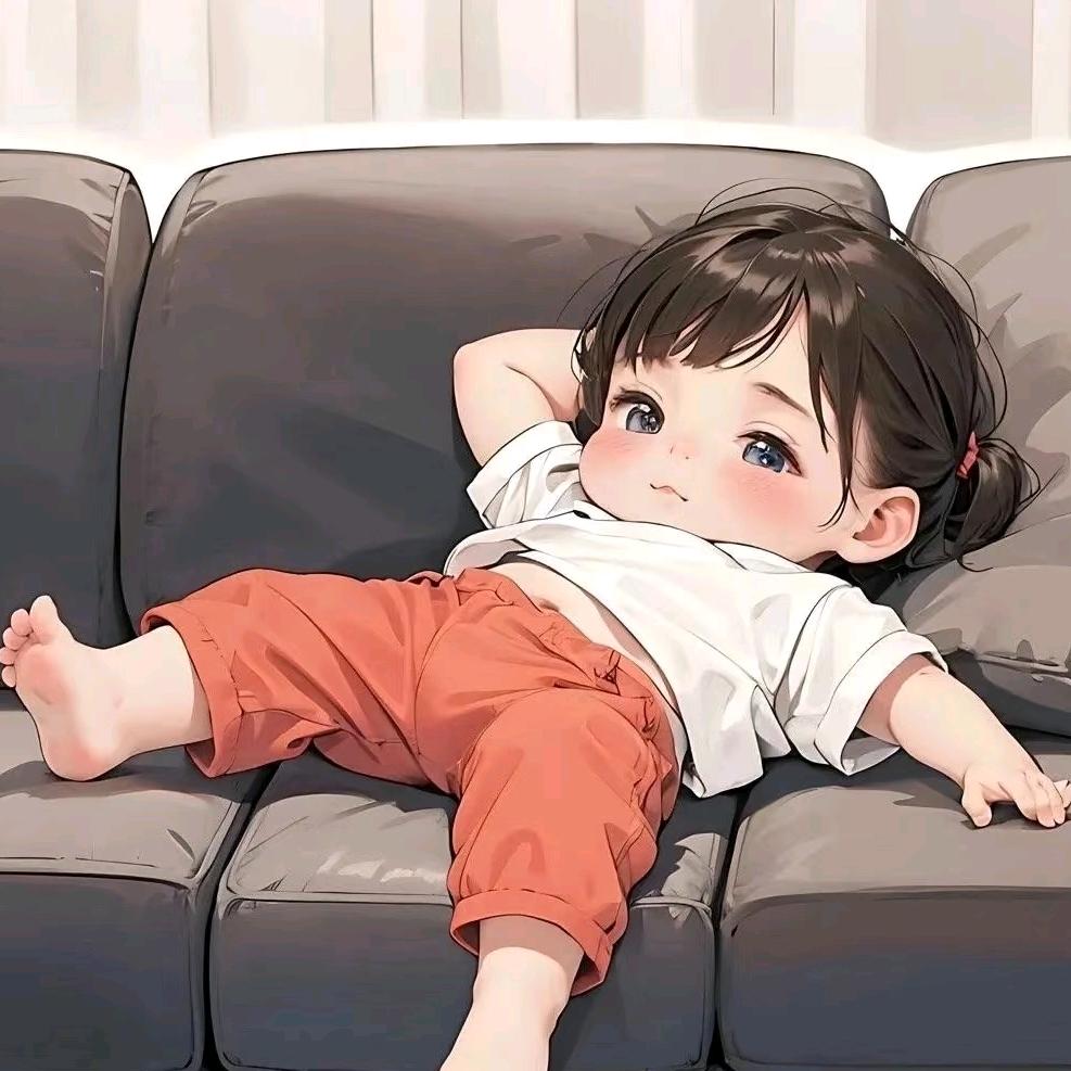 晓玉🌽米