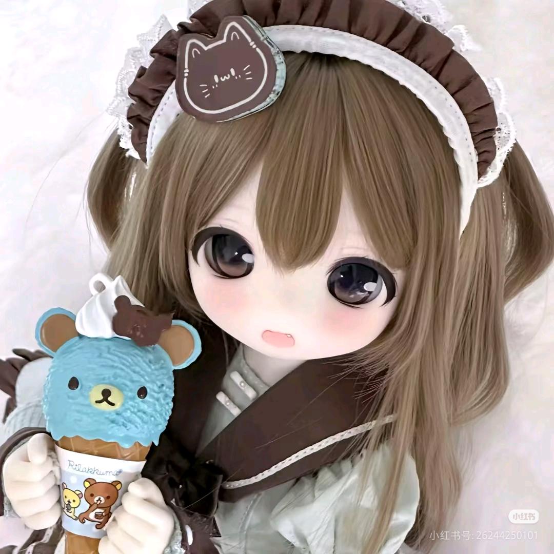 腿毛女主