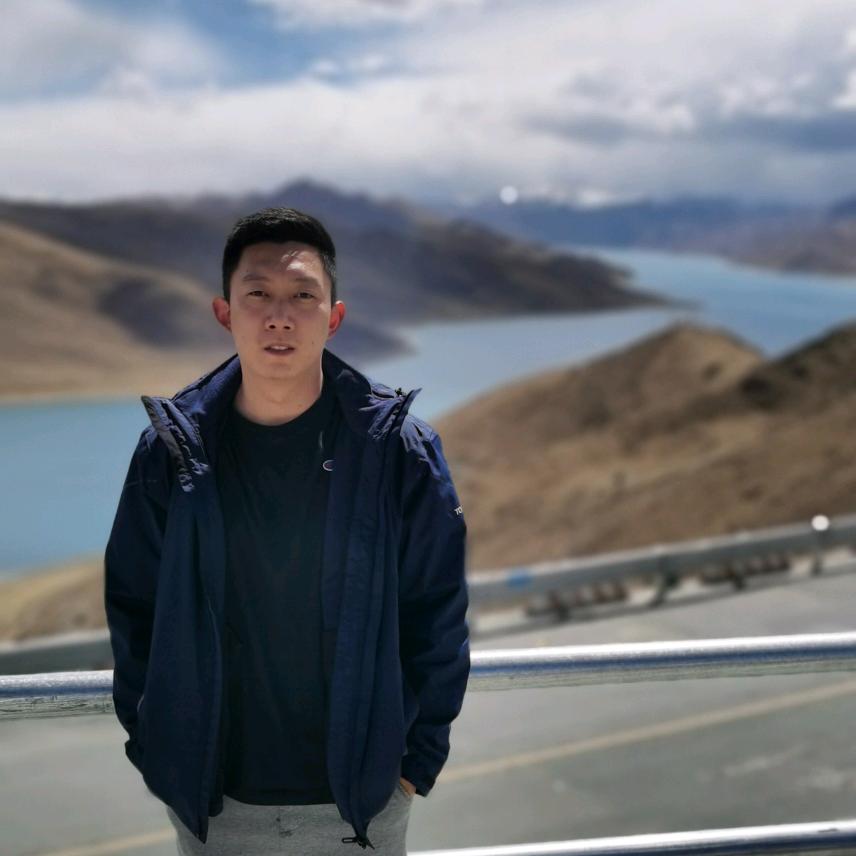 雷浪渔果生鲜 雷子