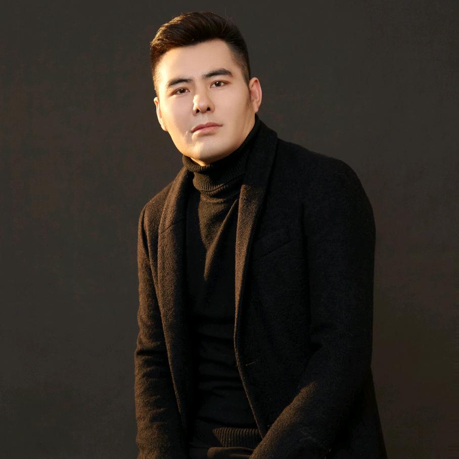 李斌空间设计–长春
