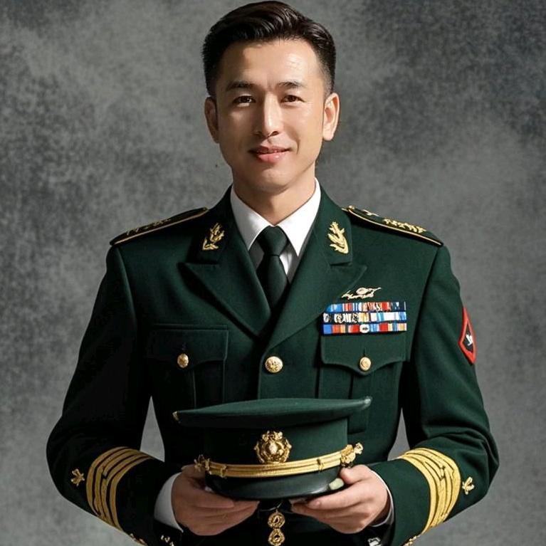 🐰森林里的梧桐树🐰