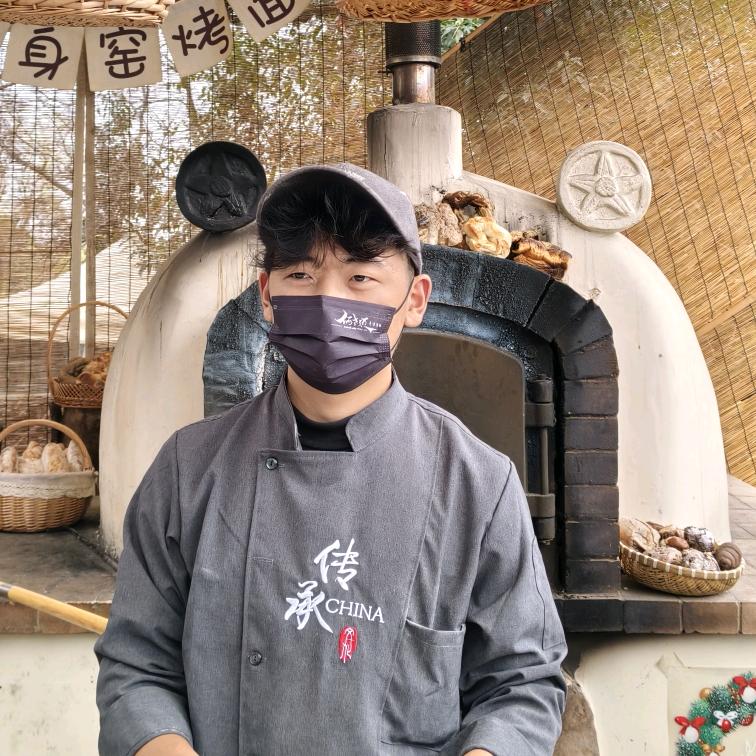 00后窑炉男孩(小邵)