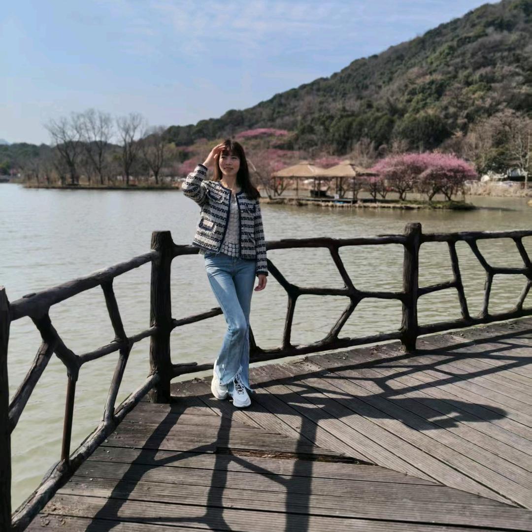 静沐🍀暖阳