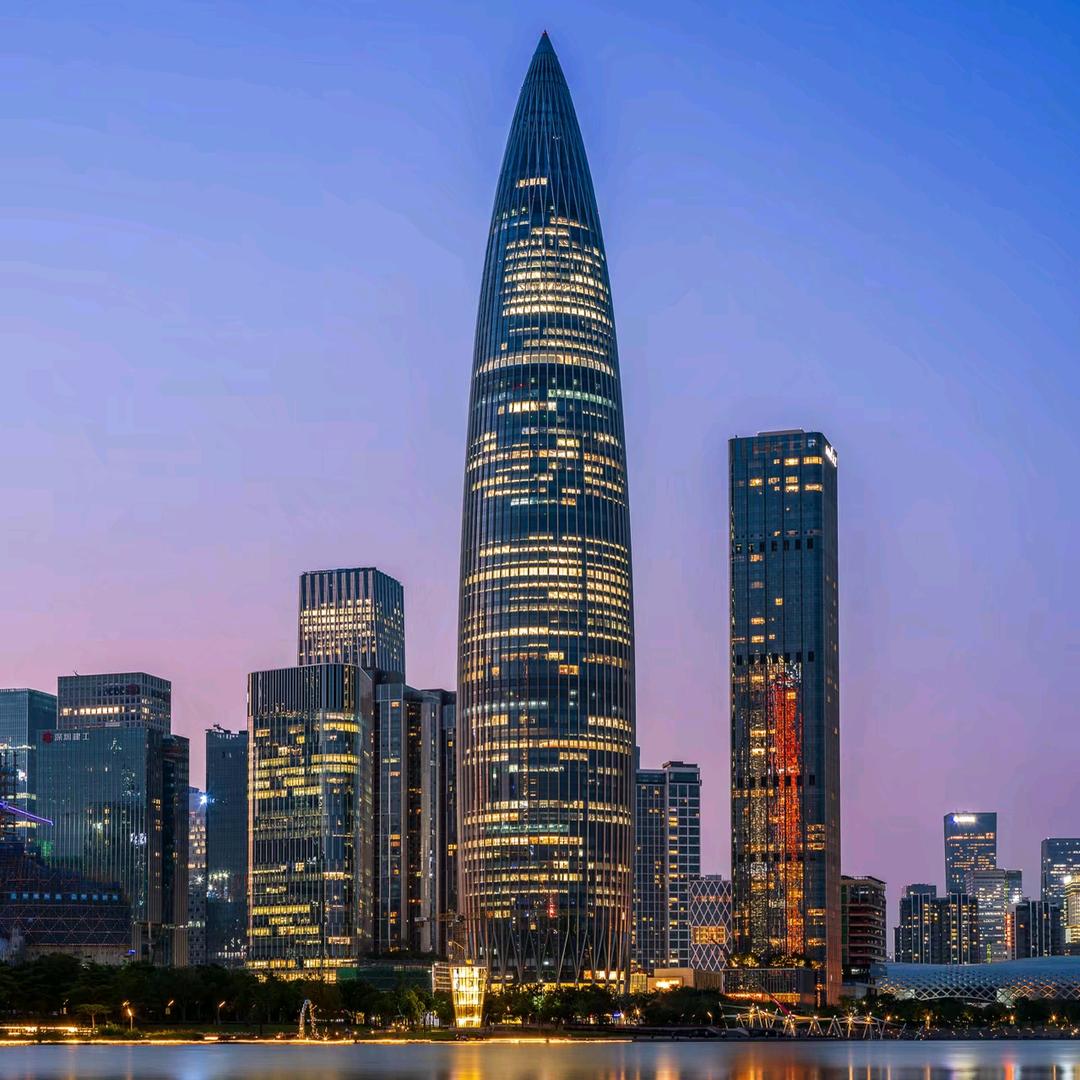 深圳楼记2