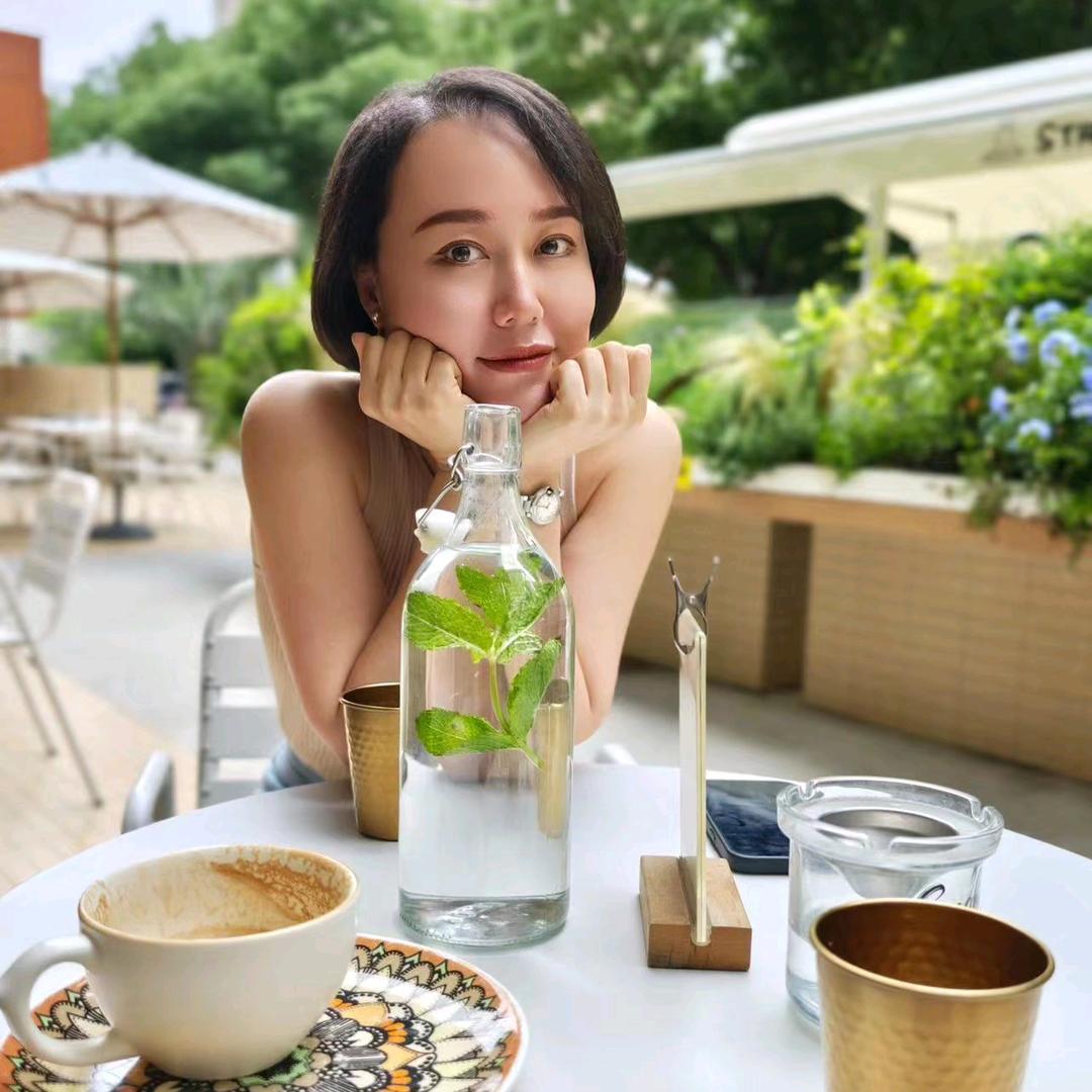 讲情感的Bobo秦老师