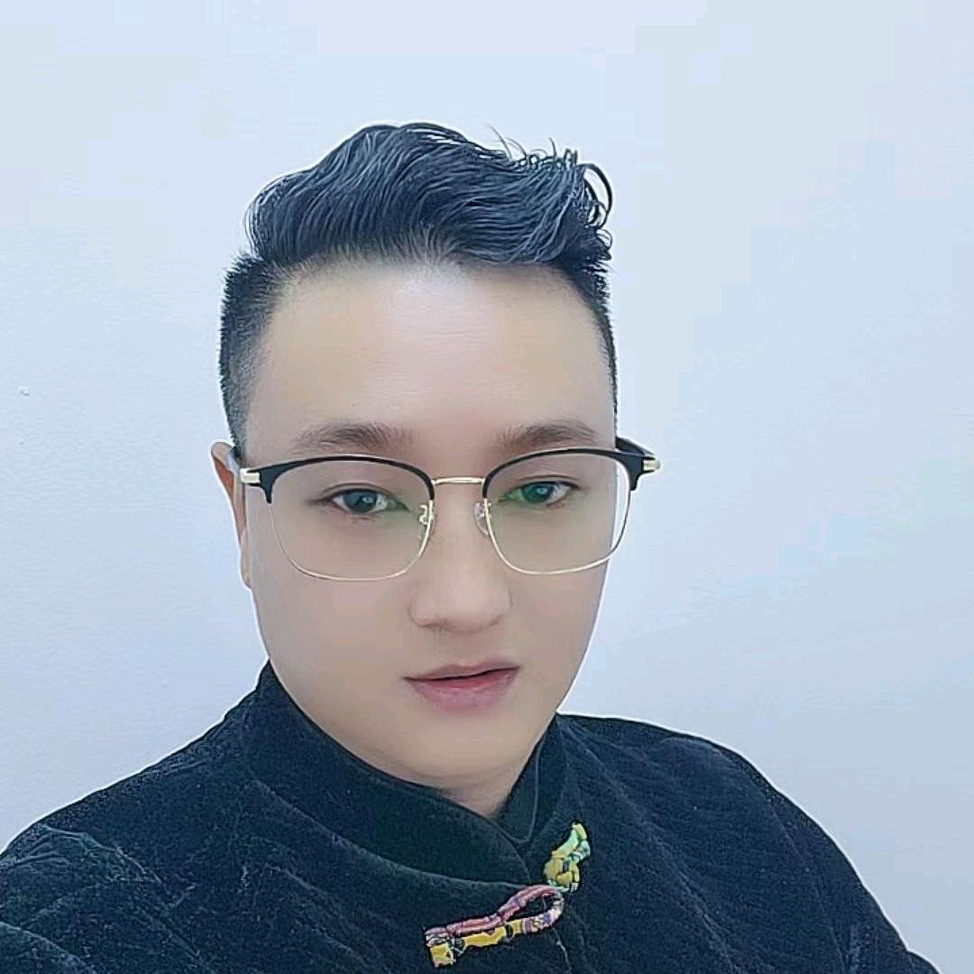 竹影清风