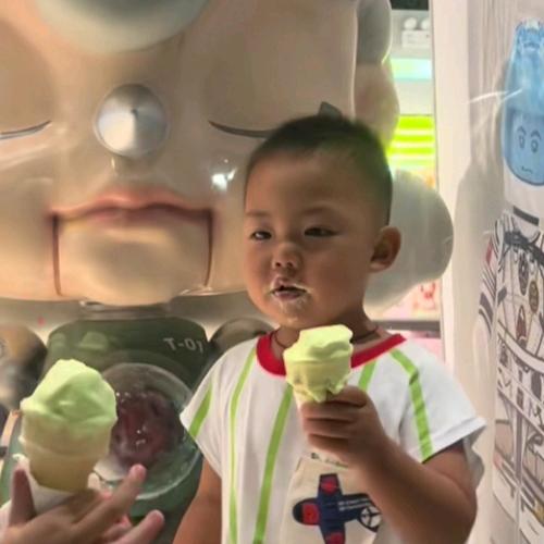 爱碎嘴的葱花懂事长