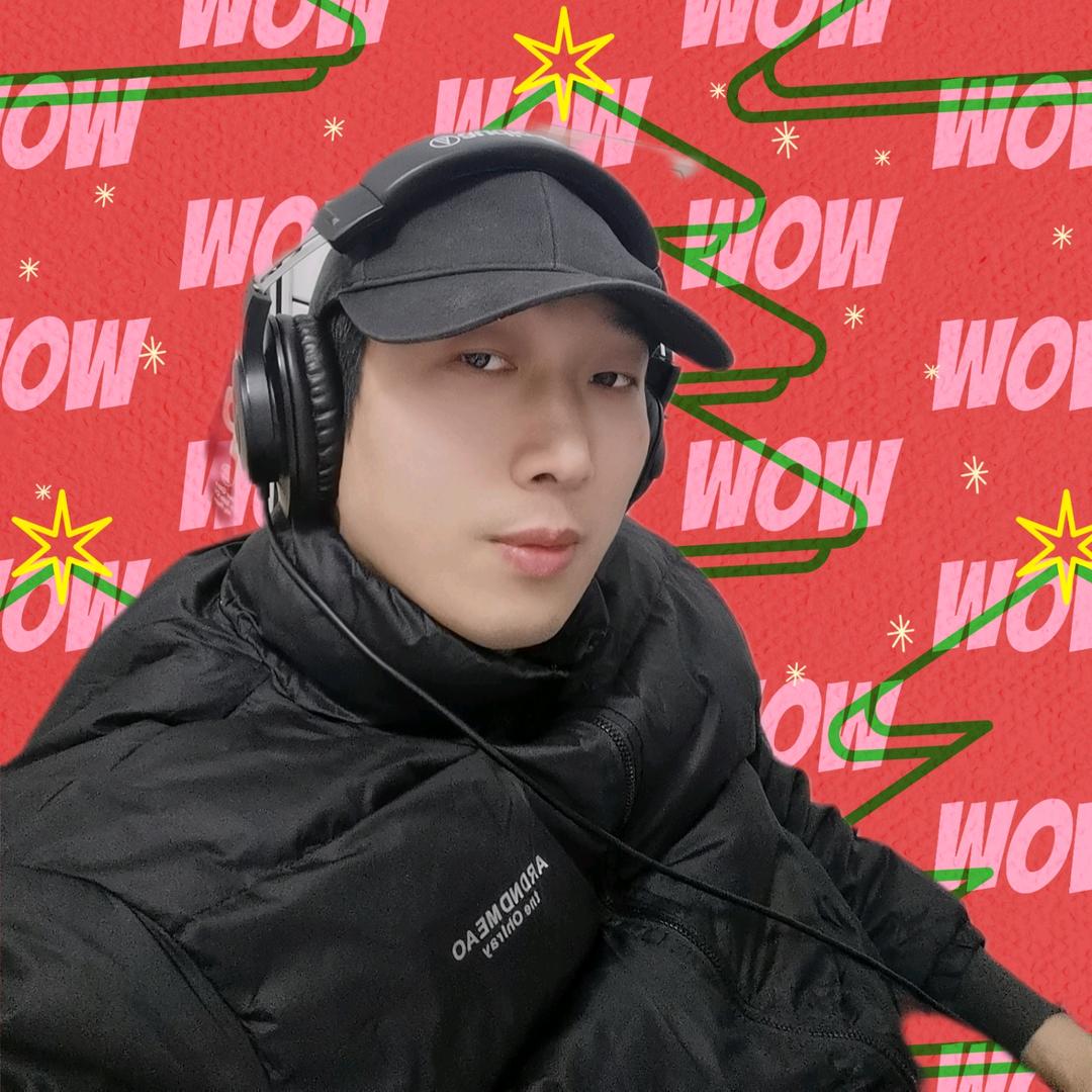 老颜