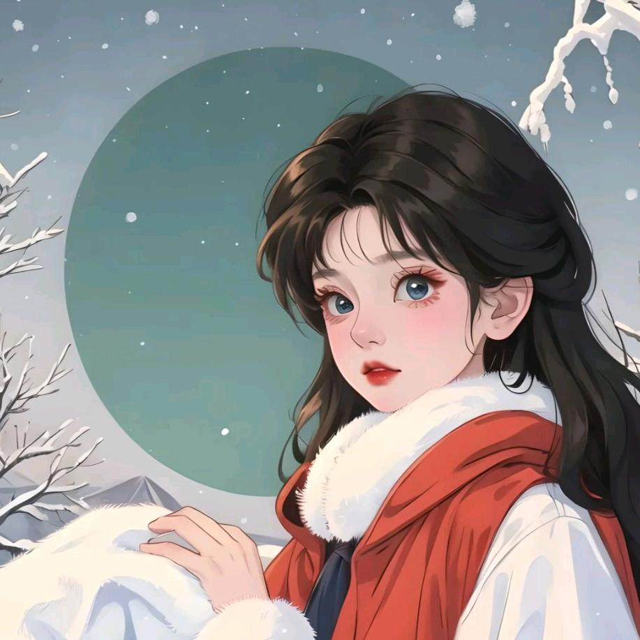 时光荏苒💤