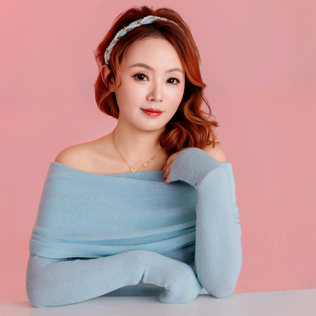 我是潘潘专治各种问题性皮肤10年