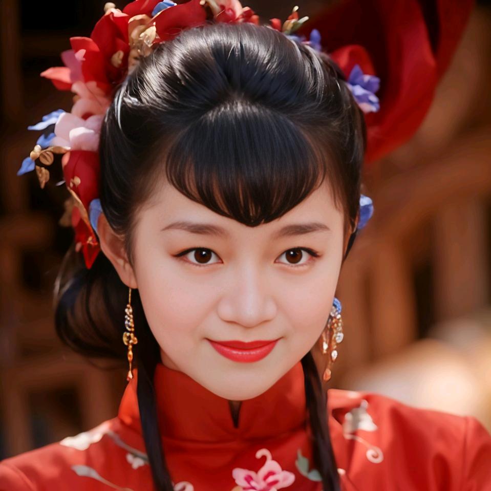 🇨🇳《小俩娃》🇨🇳